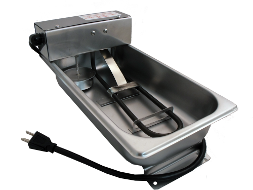  - Commercial Condensate Pans